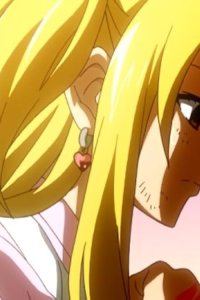 Fairy Tail – S01E29 – My Resolve