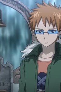 Fairy Tail – S01E31 – A Star Removed from the Sky