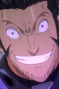 Fairy Tail – S01E32 – The Spirit King