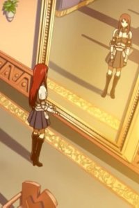Fairy Tail – S01E33 – The Tower of Heaven