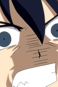 Fairy Tail – S01E37 – Armor of the Heart