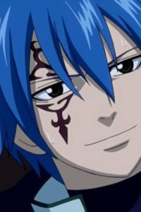 Fairy Tail – S01E39 – Give Our Prayers to the Sacred Light