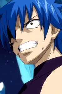 Fairy Tail – S01E40 – Titania Falls