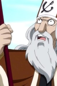 Fairy Tail – S01E41 – Home