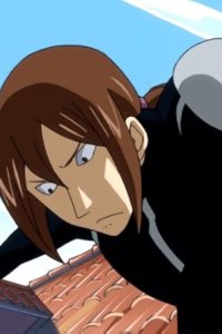Fairy Tail – S01E43 – Defeat Your Friends to Save Your Friends