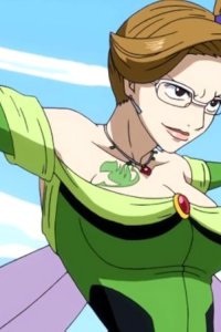 Fairy Tail – S01E44 – Thunder Palace