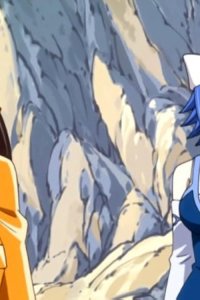 Fairy Tail – S01E45 – Advent of Satan