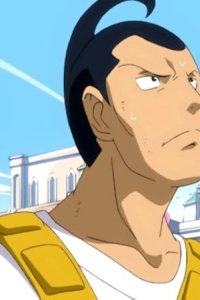 Fairy Tail – S01E47 – Triple Dragon