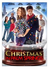 Christmas in Palm Springs