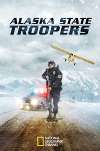Alaska State Troopers – S08E01 – Madness Has a Season