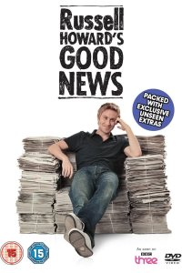 Russell Howard’s Good News – S01E09 – Episode #1.9