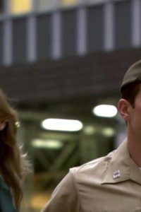 White Collar – S01E04 – Flip of the Coin