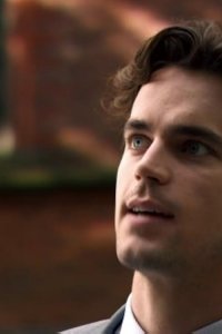 White Collar – S01E05 – The Portrait