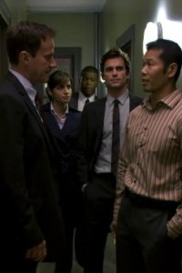 White Collar – S01E06 – All In