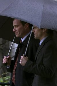 White Collar – S01E09 – Bad Judgment