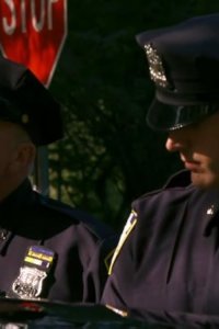 White Collar – S01E10 – Vital Signs