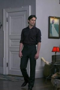 White Collar – S01E14 – Out of the Box
