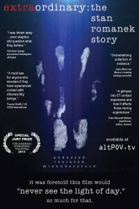 Extraordinary: The Stan Romanek Story