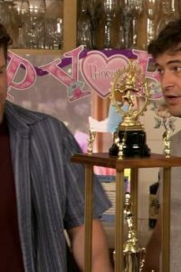 The League – S01E01 – The Draft