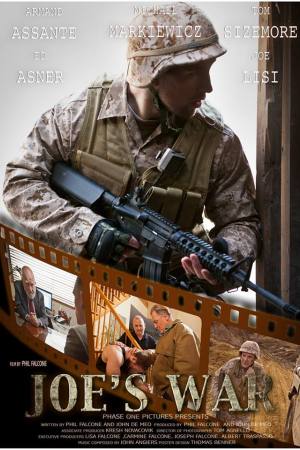 Joe’s War