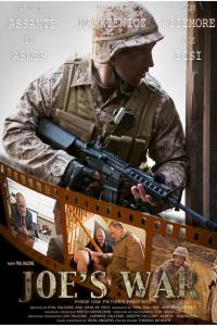 Joe’s War