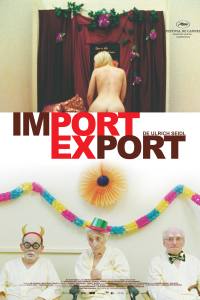 Import Export