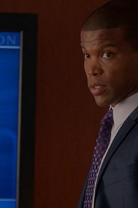 White Collar – S06E02 – Return to Sender