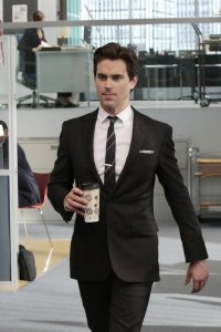 White Collar – S06E05 – Whack-A-Mole