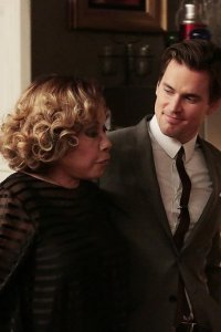 White Collar – S06E06 – Au Revoir