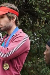 The League – S07E06 – The Beer Mile