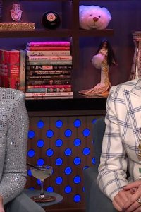 Watch What Happens Live with Andy Cohen – S22E03 – Dorinda Medley & Whitney Rose