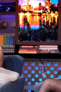 Watch What Happens Live with Andy Cohen – S22E05 – Ashley Darby & Ana Ortiz