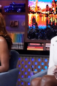 Watch What Happens Live with Andy Cohen – S22E10 – Keke Palmer & Dr. Wendy Osefo