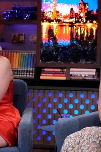 Watch What Happens Live with Andy Cohen – S22E16 – Daisy Kelliher & Aesha Scott
