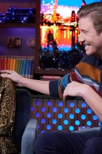 Watch What Happens Live with Andy Cohen – S22E19 – Patricia Altschul & Austen Kroll