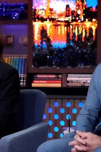 Watch What Happens Live with Andy Cohen – S22E21 – Capt. Jason Chambers & Tzarina Mace-Ralph