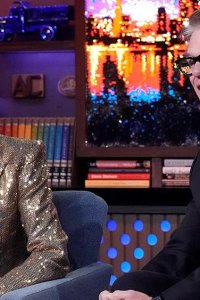 Watch What Happens Live with Andy Cohen – S22E22 – Kyle Richards & Harry Hamlin