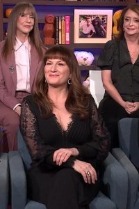 Watch What Happens Live with Andy Cohen – S22E26 – The Women of Saturday Night Live