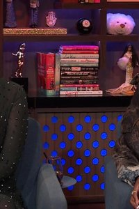 Watch What Happens Live with Andy Cohen – S22E27 – Lindsay Hubbard & Ciara Miller