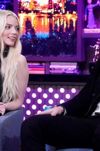 Watch What Happens Live with Andy Cohen – S22E28 – Anya Taylor-Joy & Miles Teller