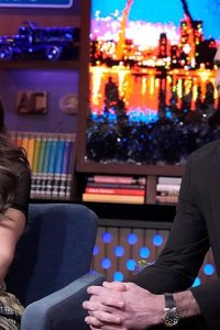 Watch What Happens Live with Andy Cohen – S22E32 – Dolores Catania & Carl Radke