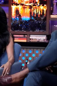 Watch What Happens Live with Andy Cohen – S22E35 – Gabrielle Union & Jay Ellis