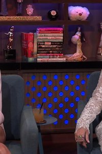 Watch What Happens Live with Andy Cohen – S22E36 – Denise Richards & Sutton Stracke