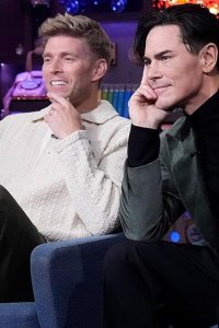 Watch What Happens Live with Andy Cohen – S22E37 – Kyle Cooke & Tom Sandoval