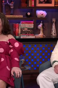 Watch What Happens Live with Andy Cohen – S22E42 – Liza Treyger & West Wilson