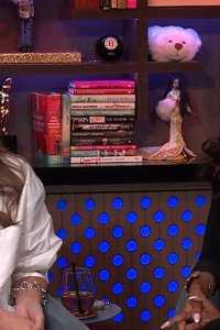 Watch What Happens Live with Andy Cohen – S22E47 – Amanda Batula & Ciara Miller