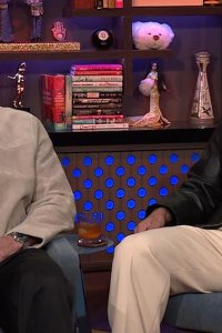 Watch What Happens Live with Andy Cohen – S22E52 – Imrul Hassan & Jesse Solomon