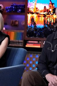 Watch What Happens Live with Andy Cohen – S22E55 – Naomi Watts & Bill Murray