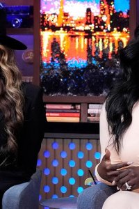Watch What Happens Live with Andy Cohen – S22E59 – Cynthia Bailey & Danielle Brooks