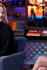 Watch What Happens Live with Andy Cohen – S22E61 – Elisabeth Moss & Maren Morris
